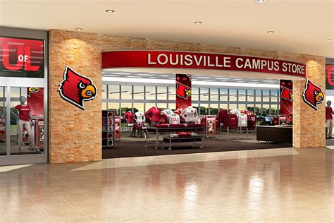 Uofl bookstore - LOUISVILLE, Ky. (Laurel Deppen) —. Jefferson Community and Technical College's bookstore reopened in an upgraded location Tuesday, a move to revitalize the entryway to the campus and ...